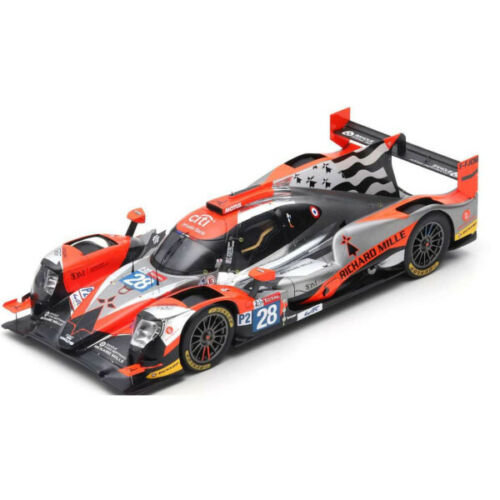 ORECA - 07 GIBSON GK428 4.2L V8 TEAM TDS RACING N 28